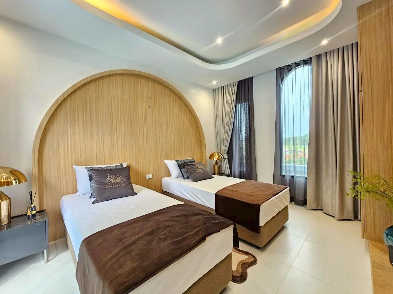 Вилла_Myroom Pool Villa_10