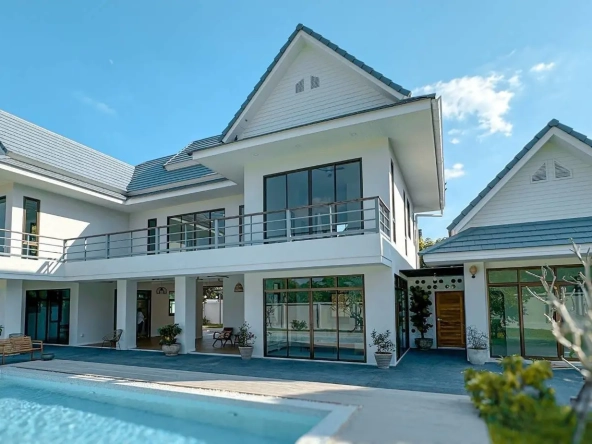 Вилла_Банг Сарай