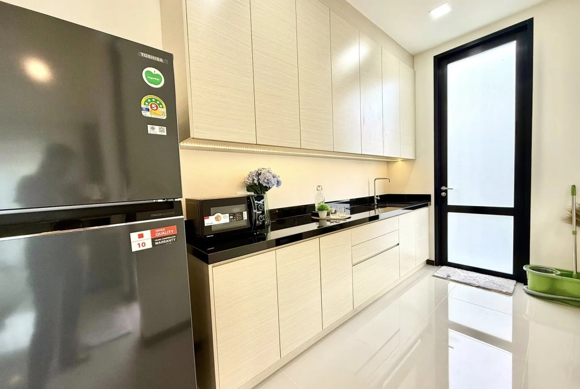 Вилла_The Maple Pattaya_11