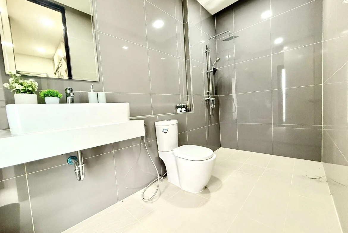 Вилла_The Maple Pattaya_12