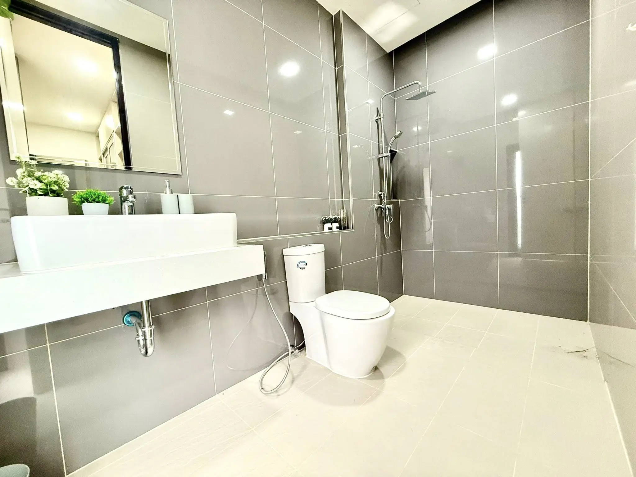 Вилла_The Maple Pattaya_12