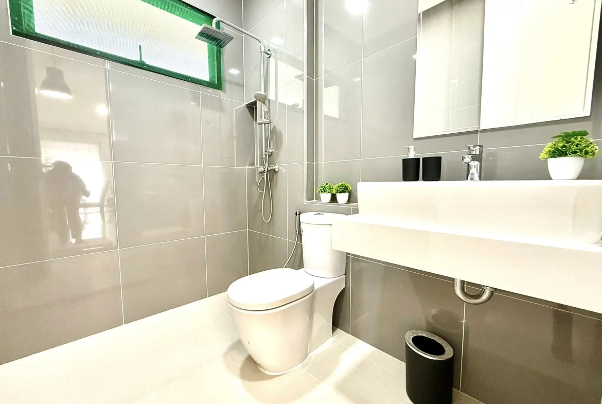 Вилла_The Maple Pattaya_13