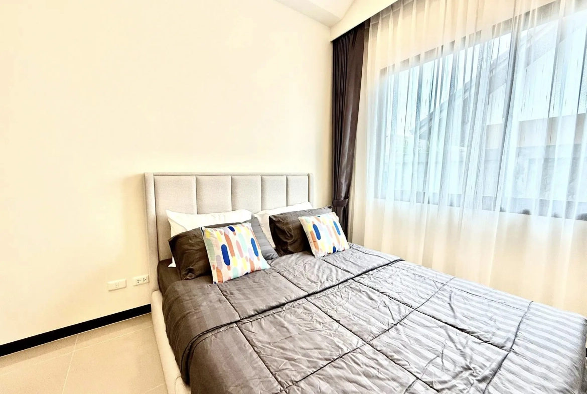 Вилла_The Maple Pattaya_14