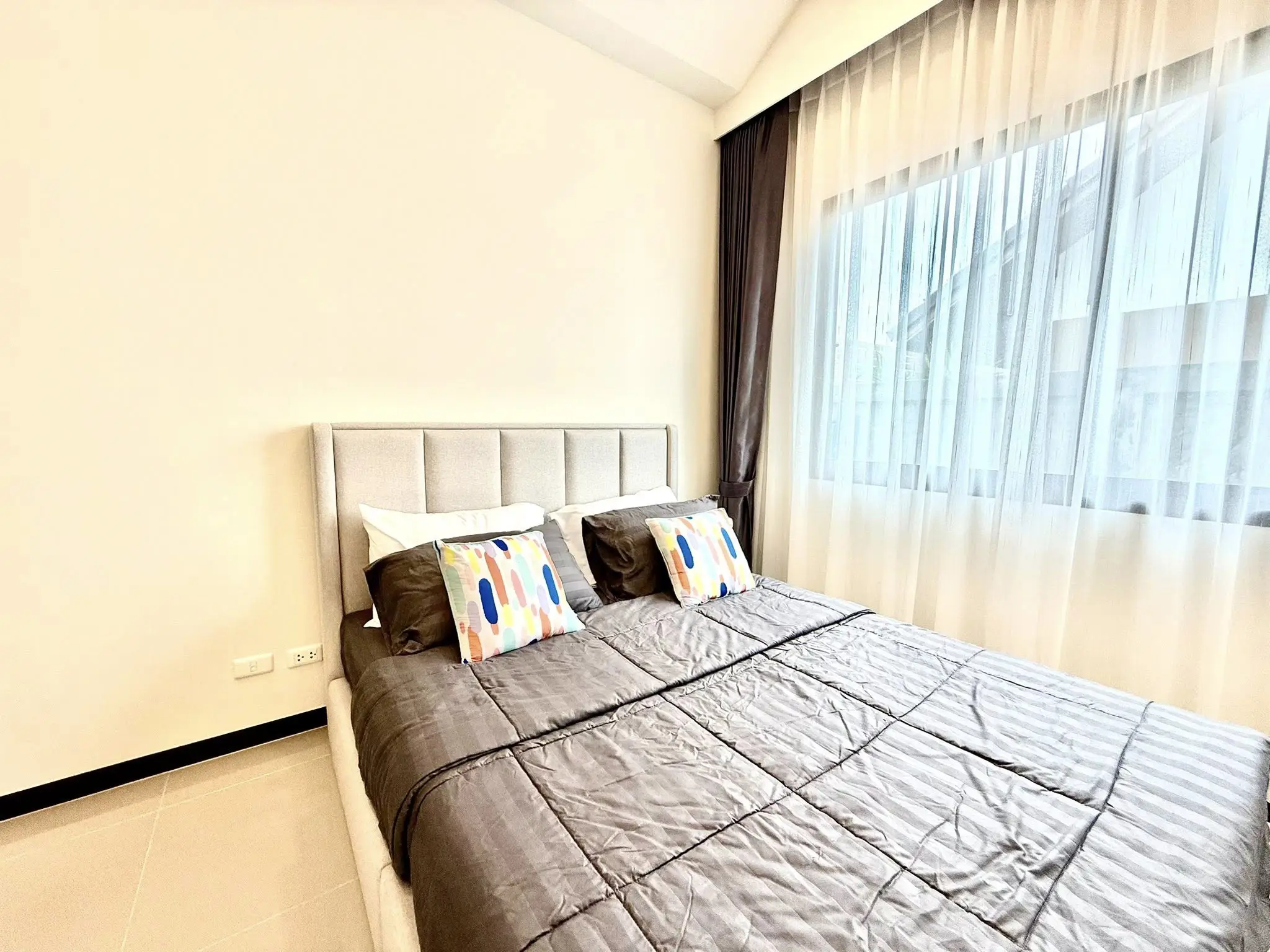 Вилла_The Maple Pattaya_14