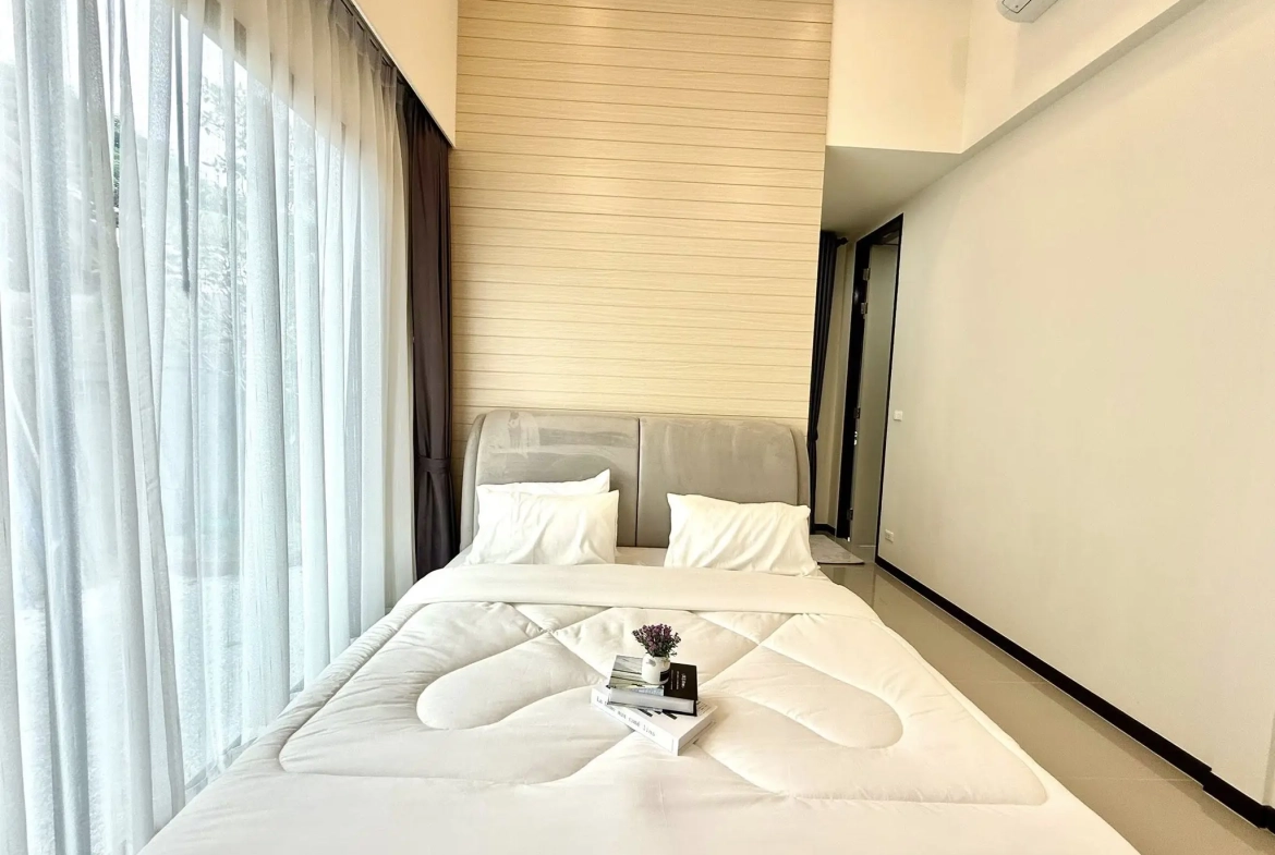 Вилла_The Maple Pattaya_15