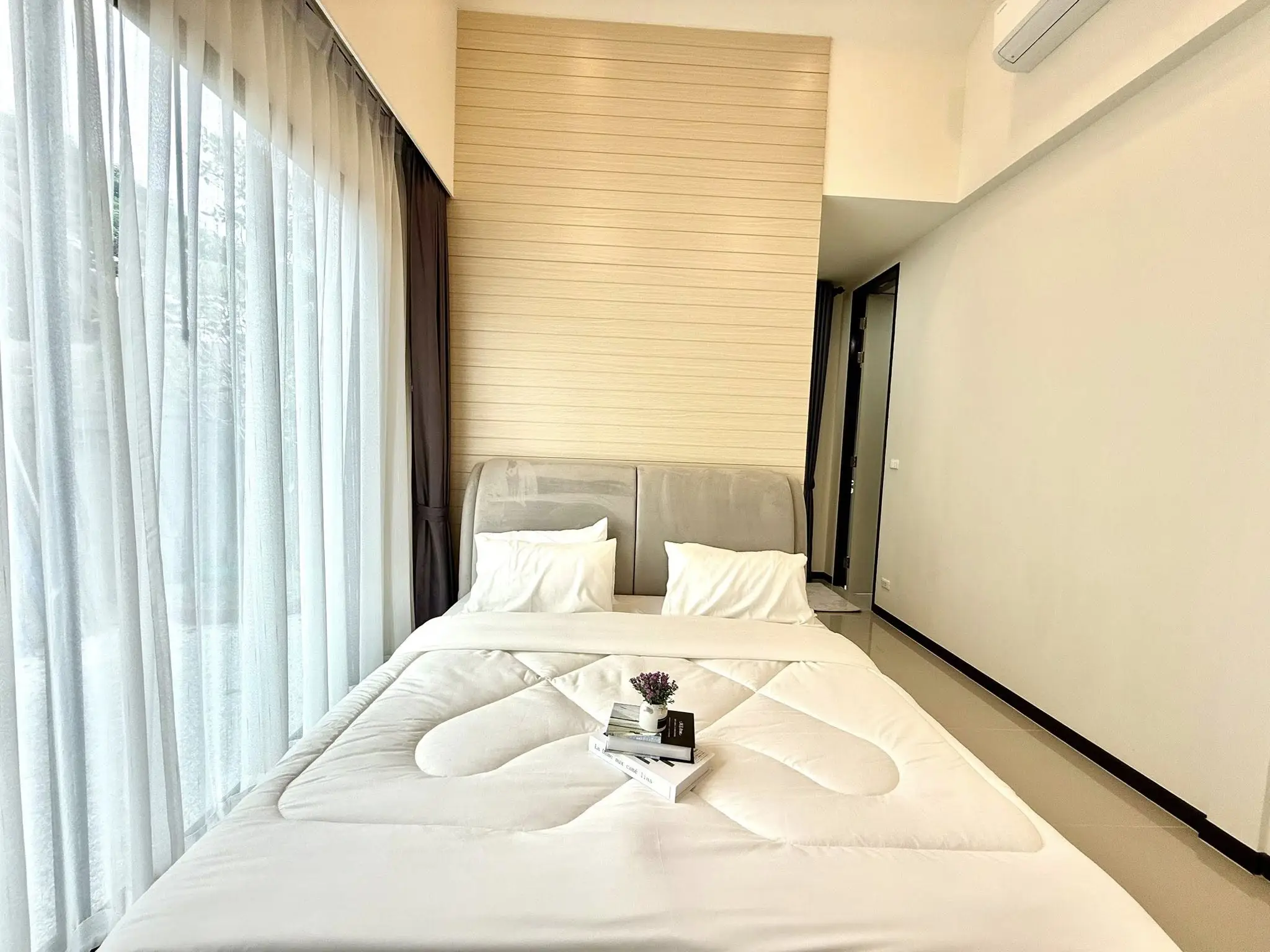 Вилла_The Maple Pattaya_15