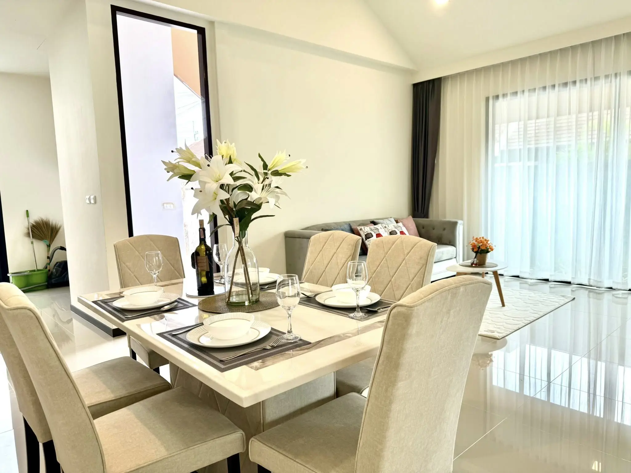 Вилла_The Maple Pattaya_3