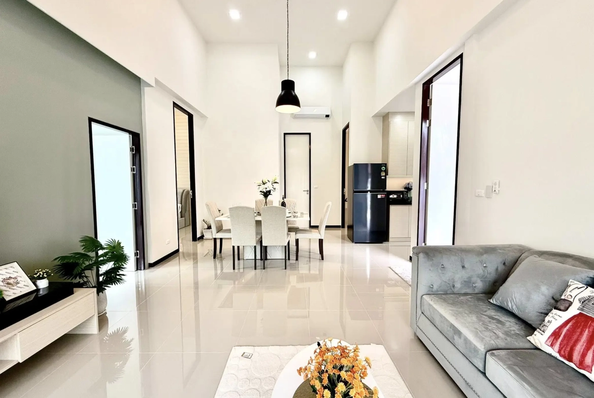 Вилла_The Maple Pattaya_5