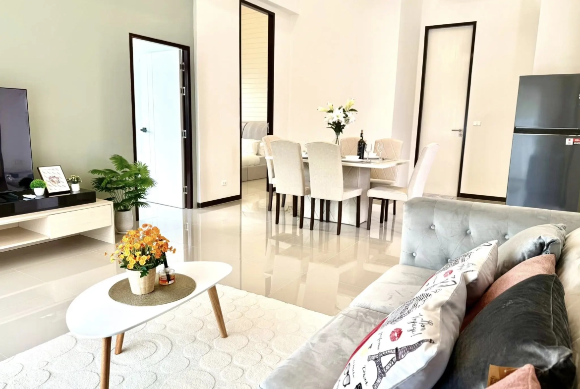 Вилла_The Maple Pattaya_6