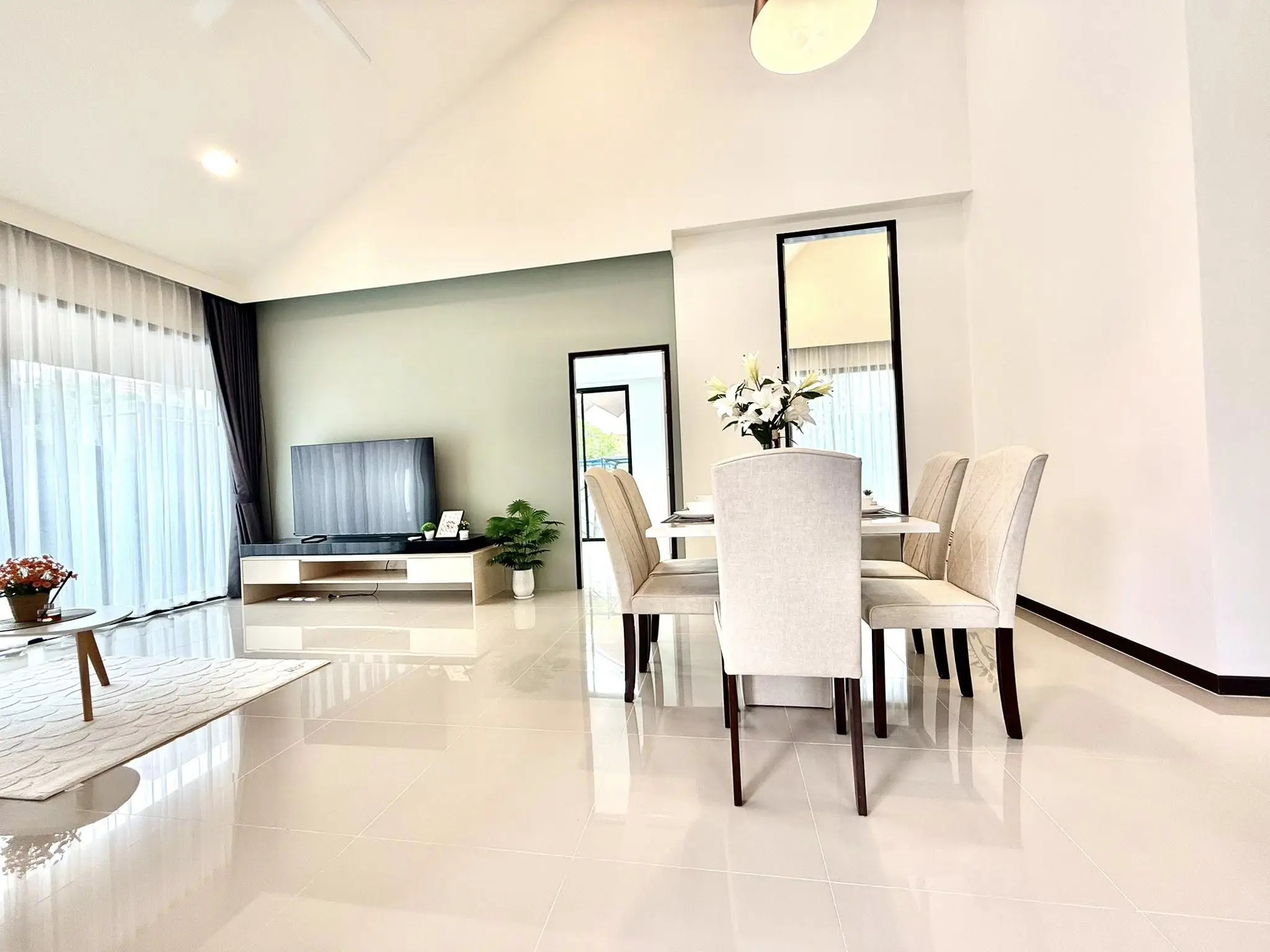 Вилла_The Maple Pattaya_7