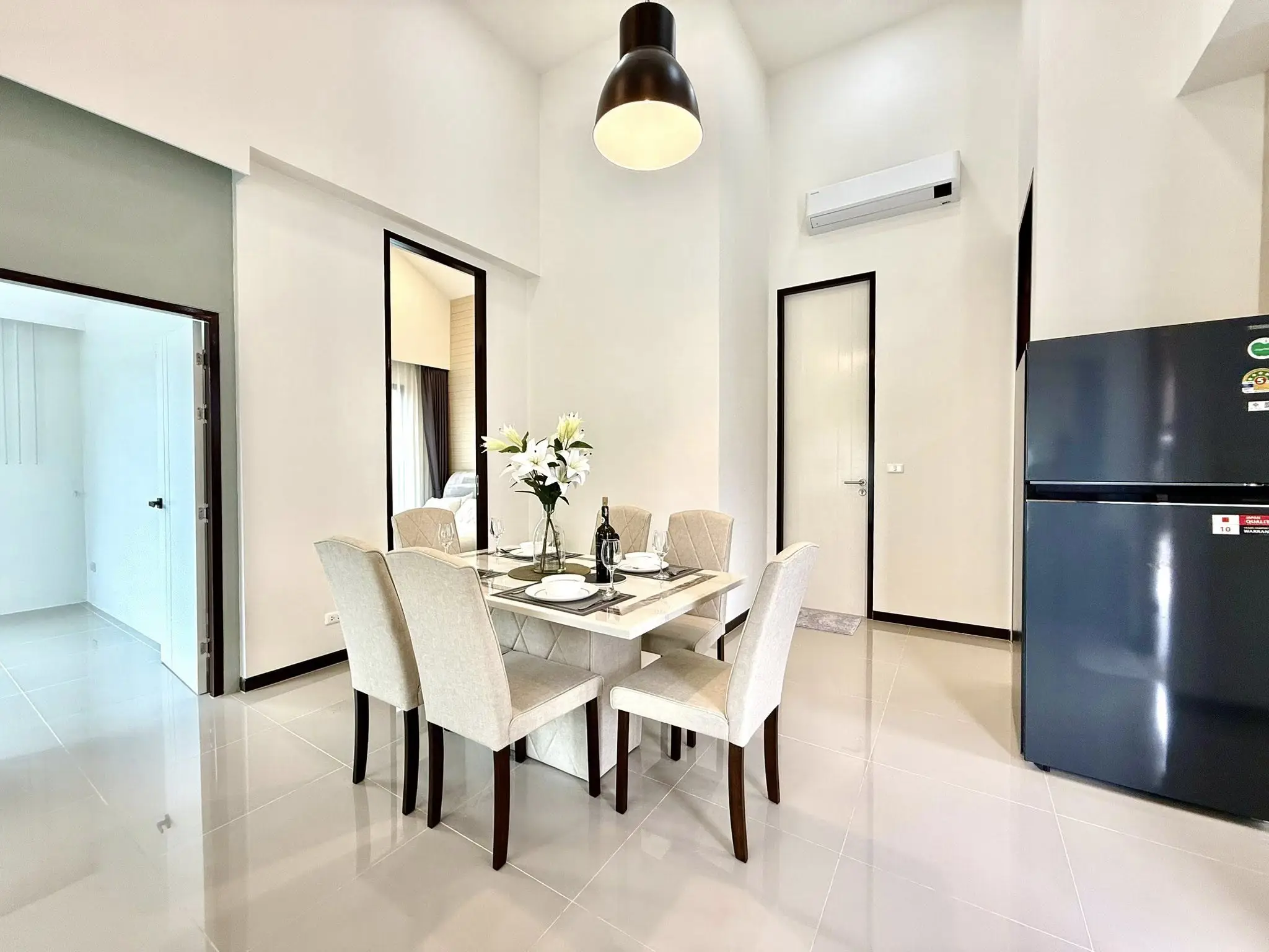 Вилла_The Maple Pattaya_8