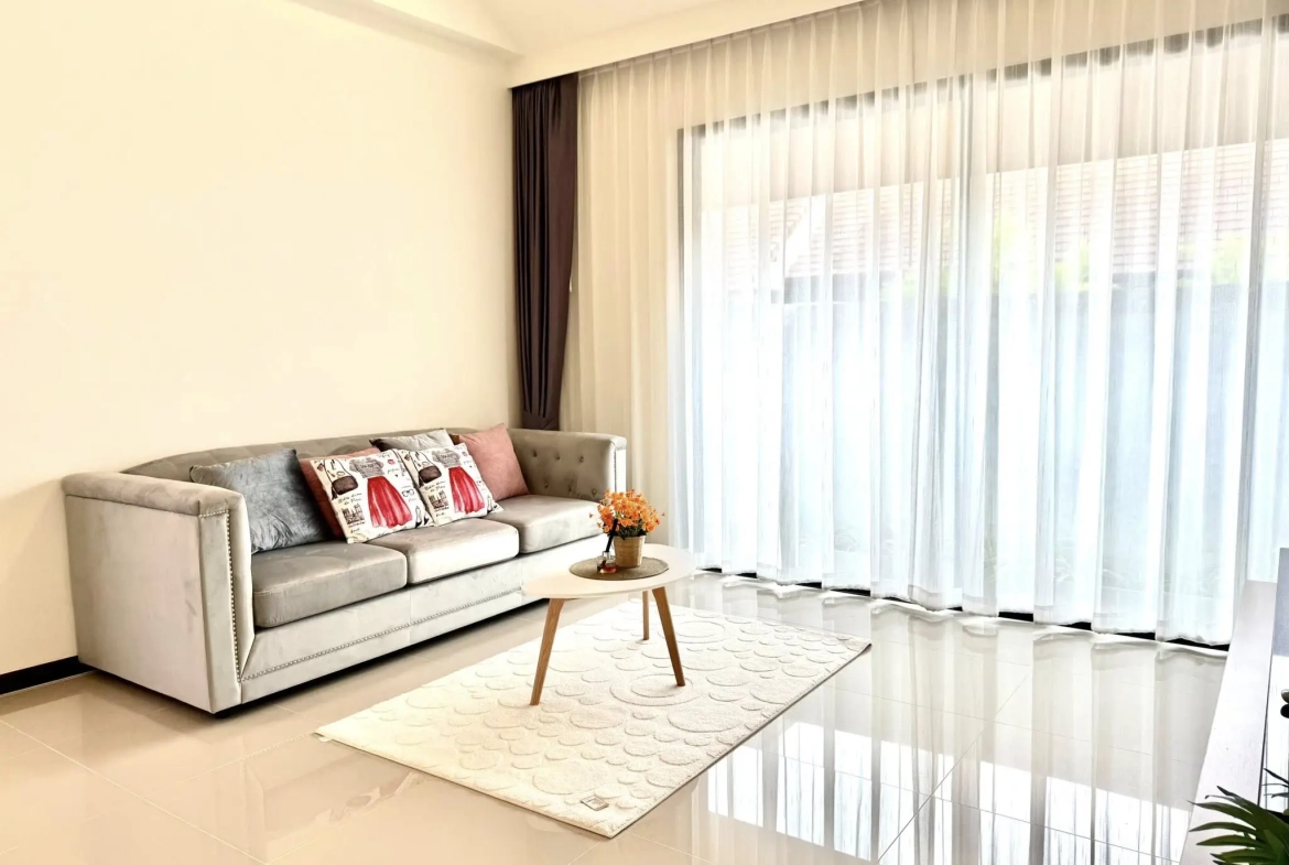 Вилла_The Maple Pattaya_9