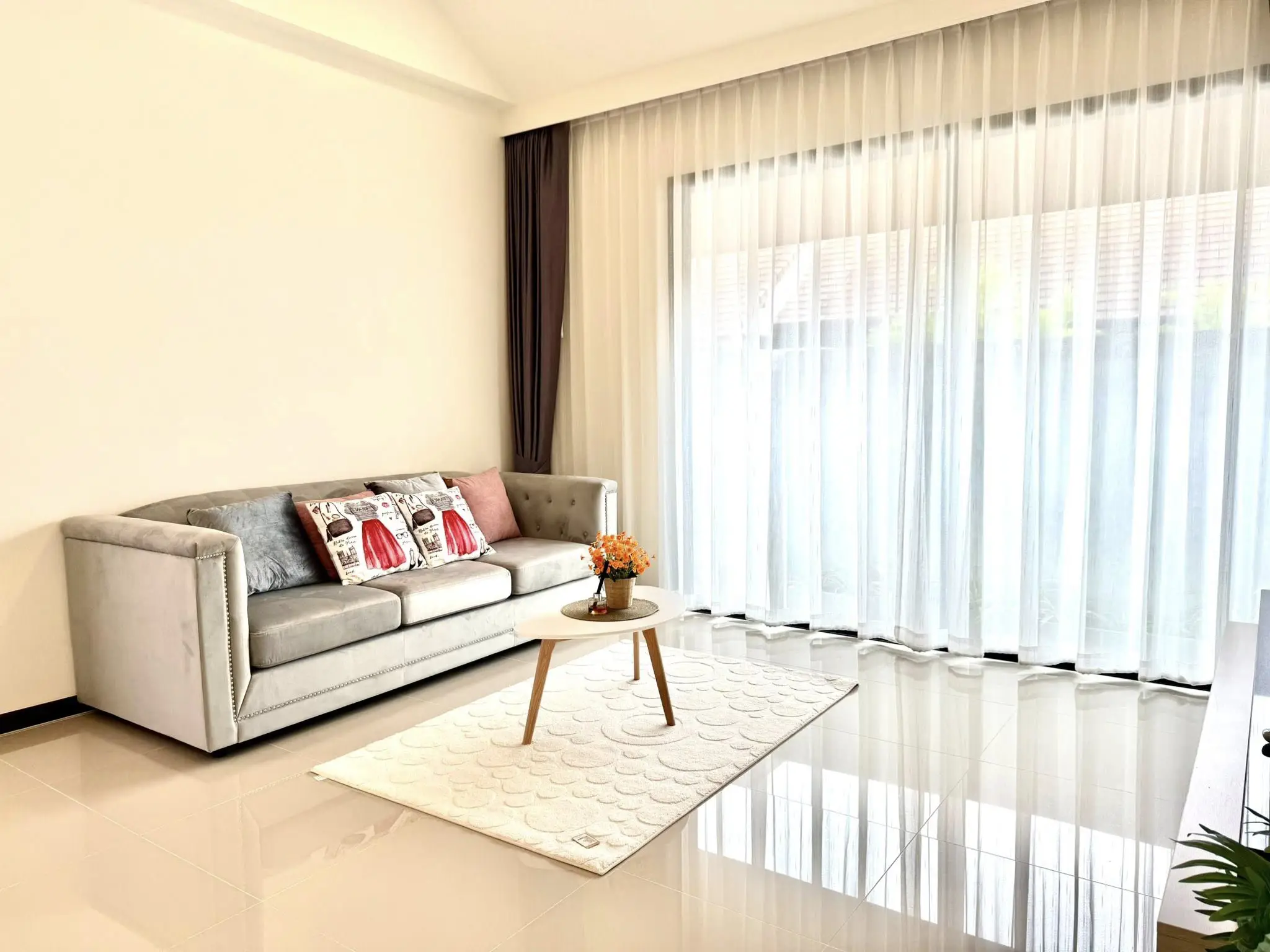 Вилла_The Maple Pattaya_9