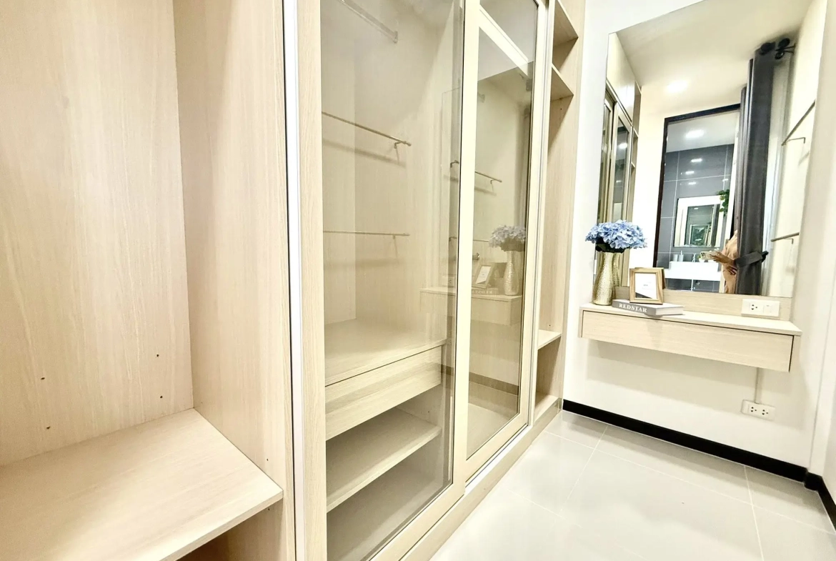 Вилла_The Maple Pattaya_10