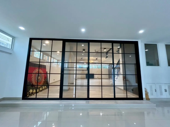 Вилла_Zensiri Midtown Villas_2