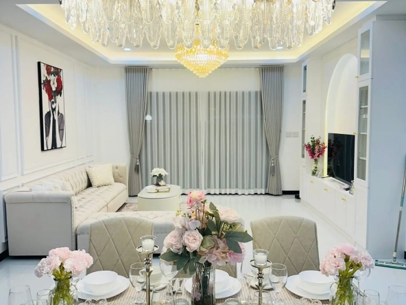 Вилла_TW Garden Hill