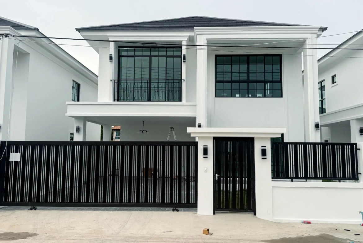 Вилла_TW Garden Hill_2