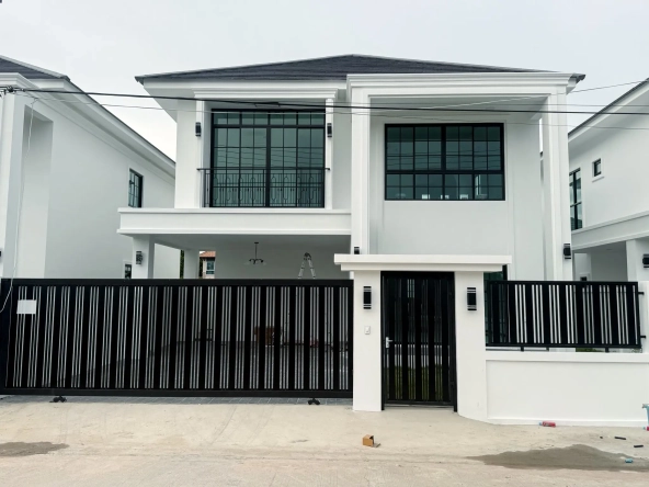 Вилла_TW Garden Hill_2