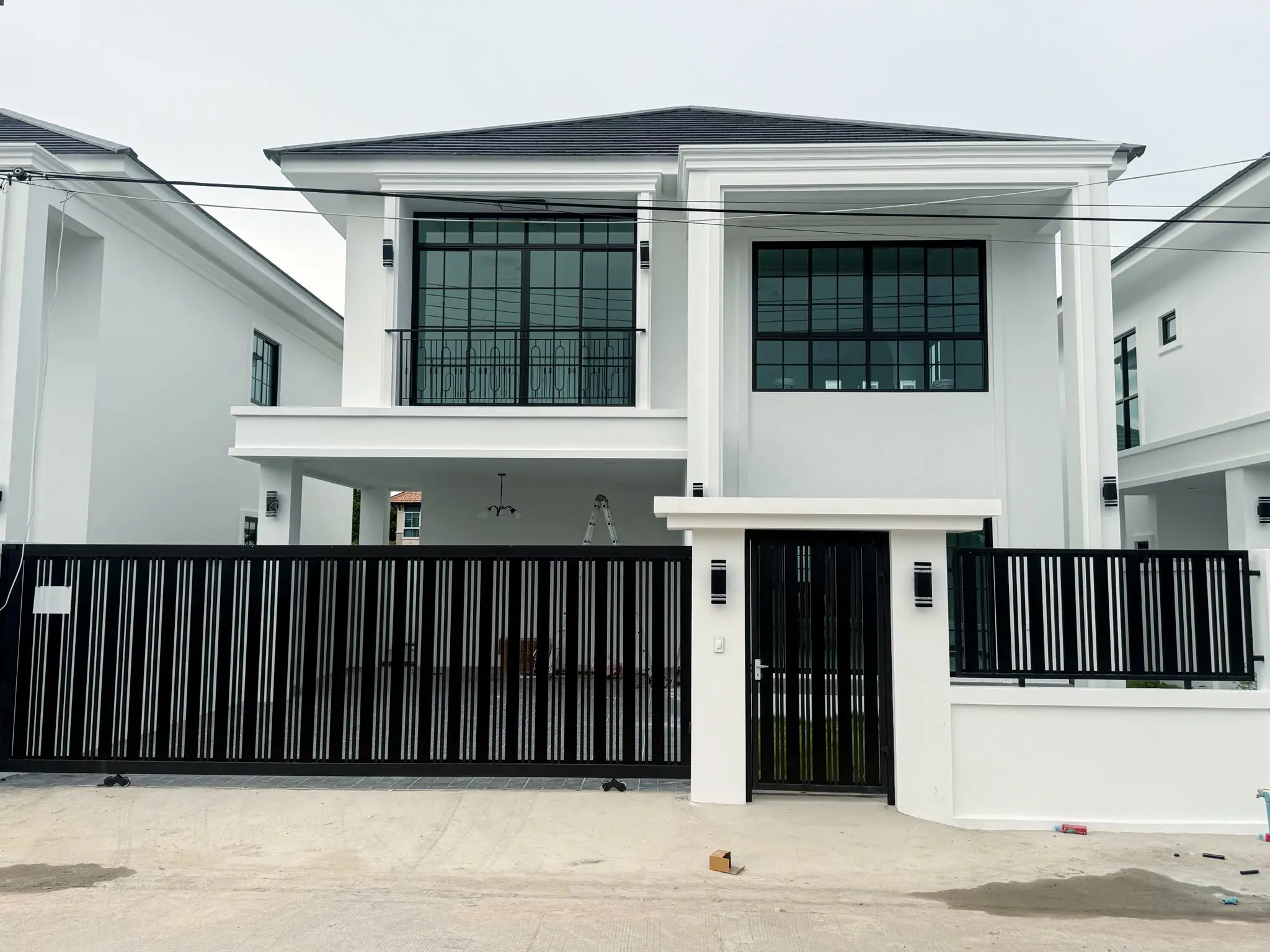 Вилла_TW Garden Hill_2