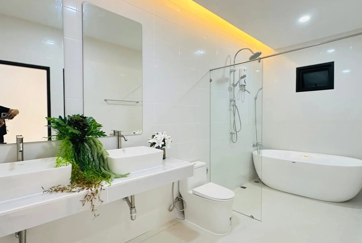 Вилла_TW Garden Hill_12