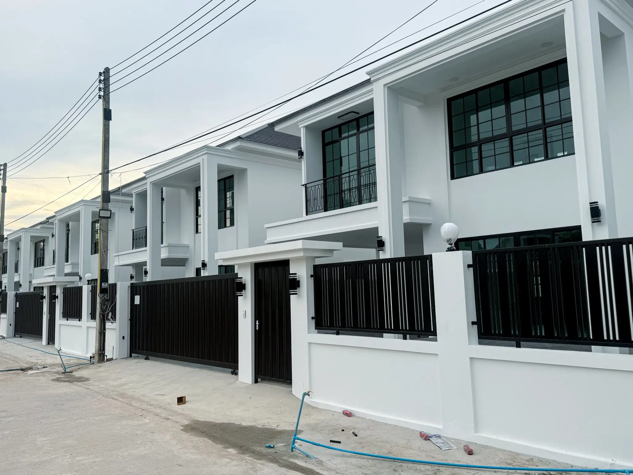 Вилла_TW Garden Hill_15