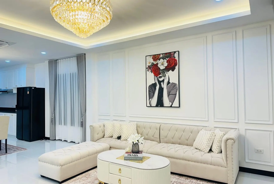 Вилла_TW Garden Hill_3