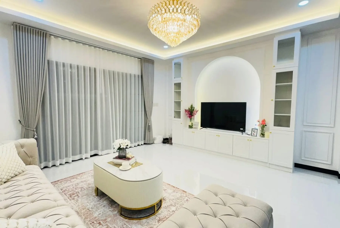 Вилла_TW Garden Hill_4