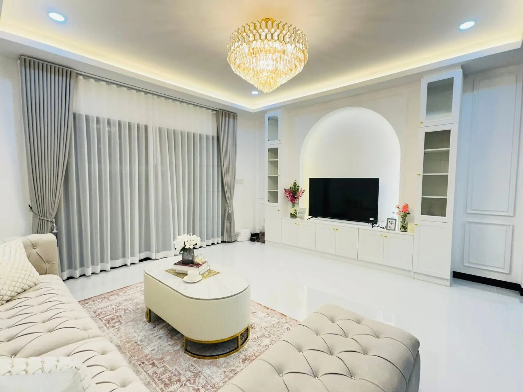 Вилла_TW Garden Hill_4