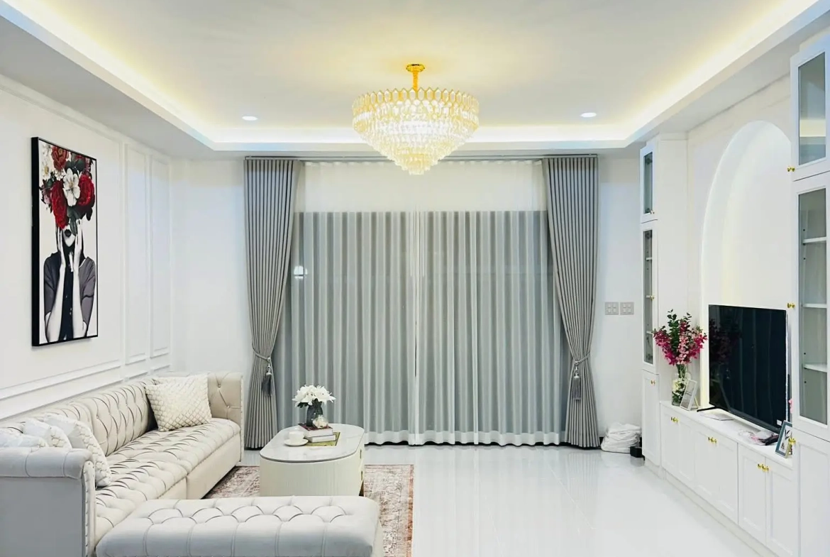 Вилла_TW Garden Hill_5