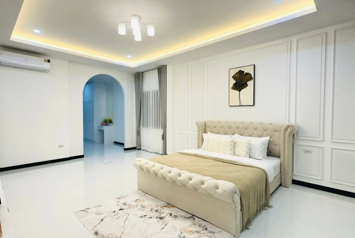 Вилла_TW Garden Hill_6