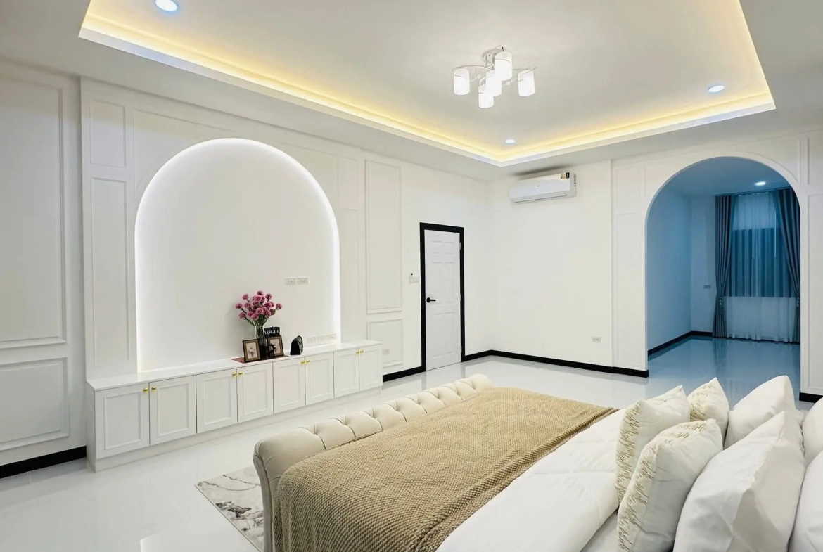 Вилла_TW Garden Hill_8