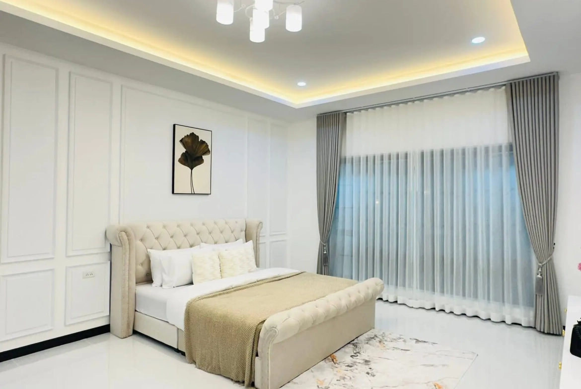 Вилла_TW Garden Hill_9