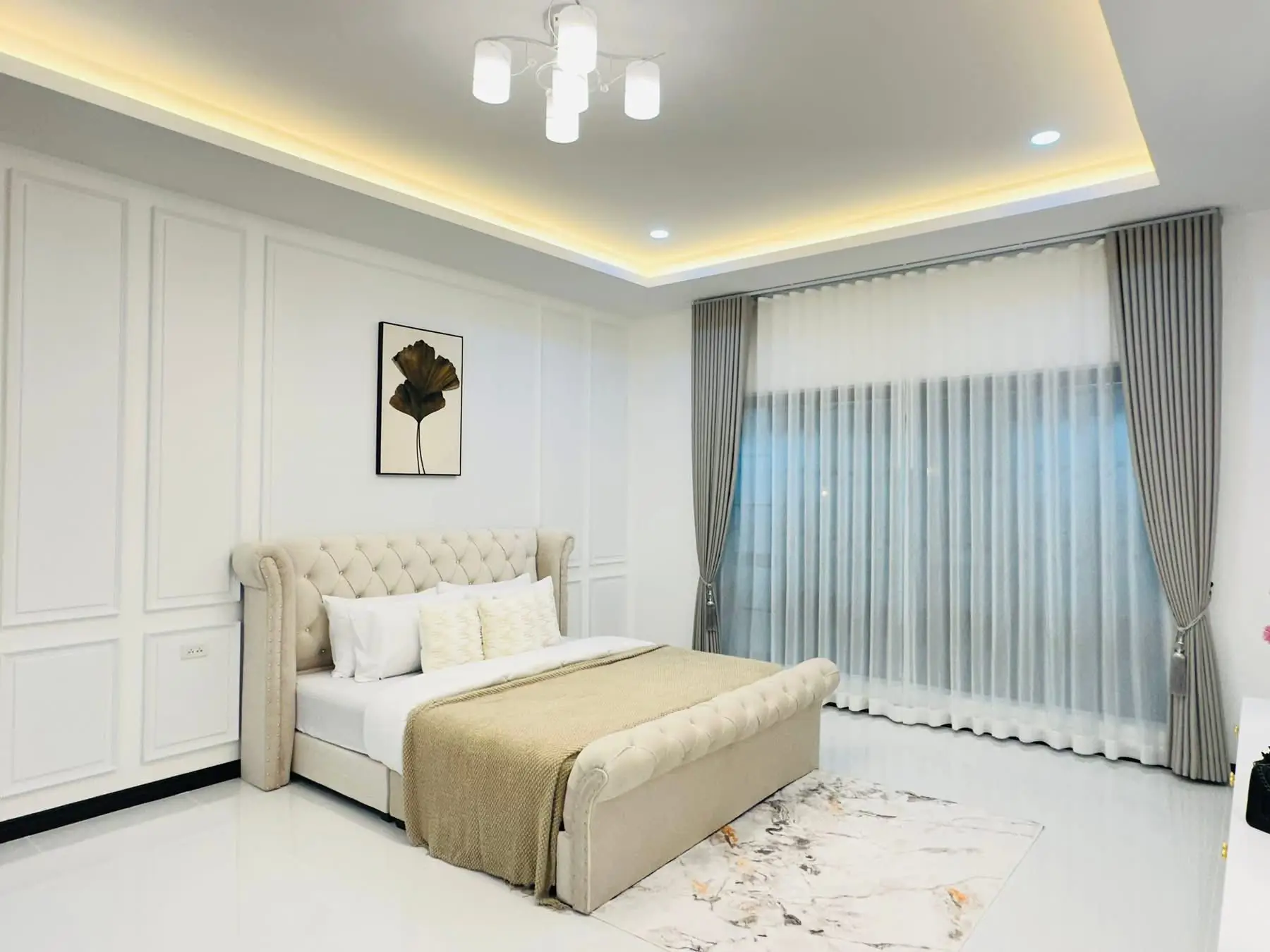 Вилла_TW Garden Hill_9