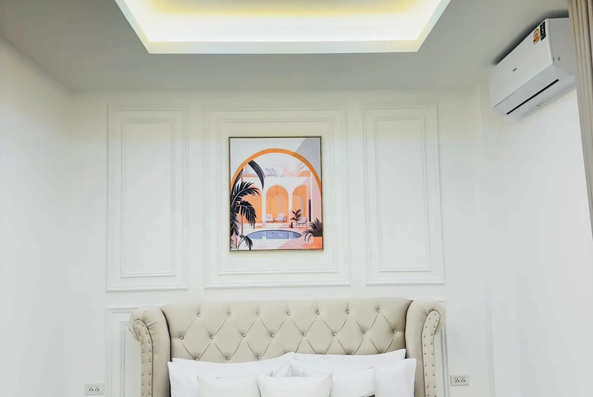 Вилла_TW Garden Hill_10