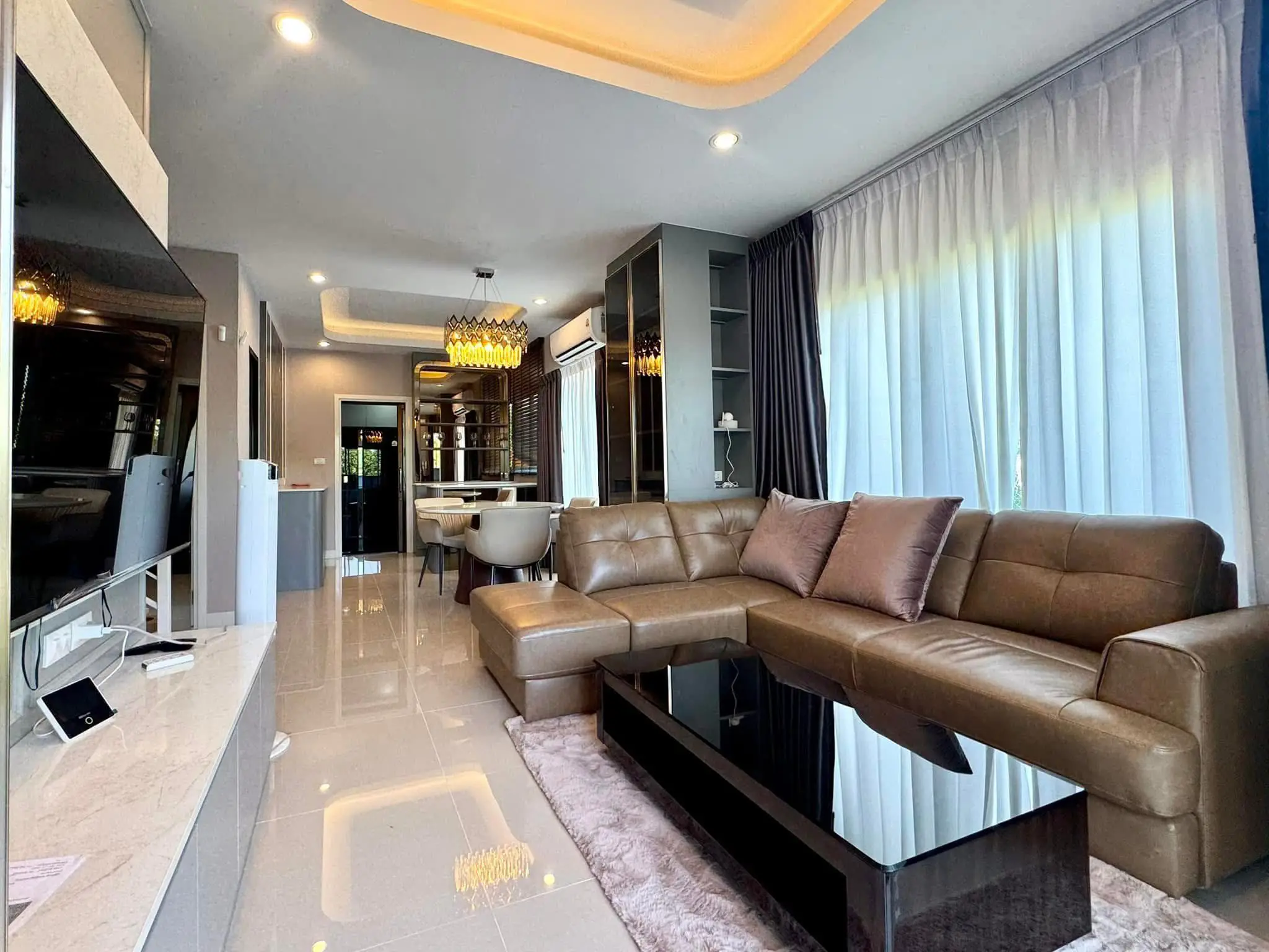 Вилла_Baan Fah Greenery_2