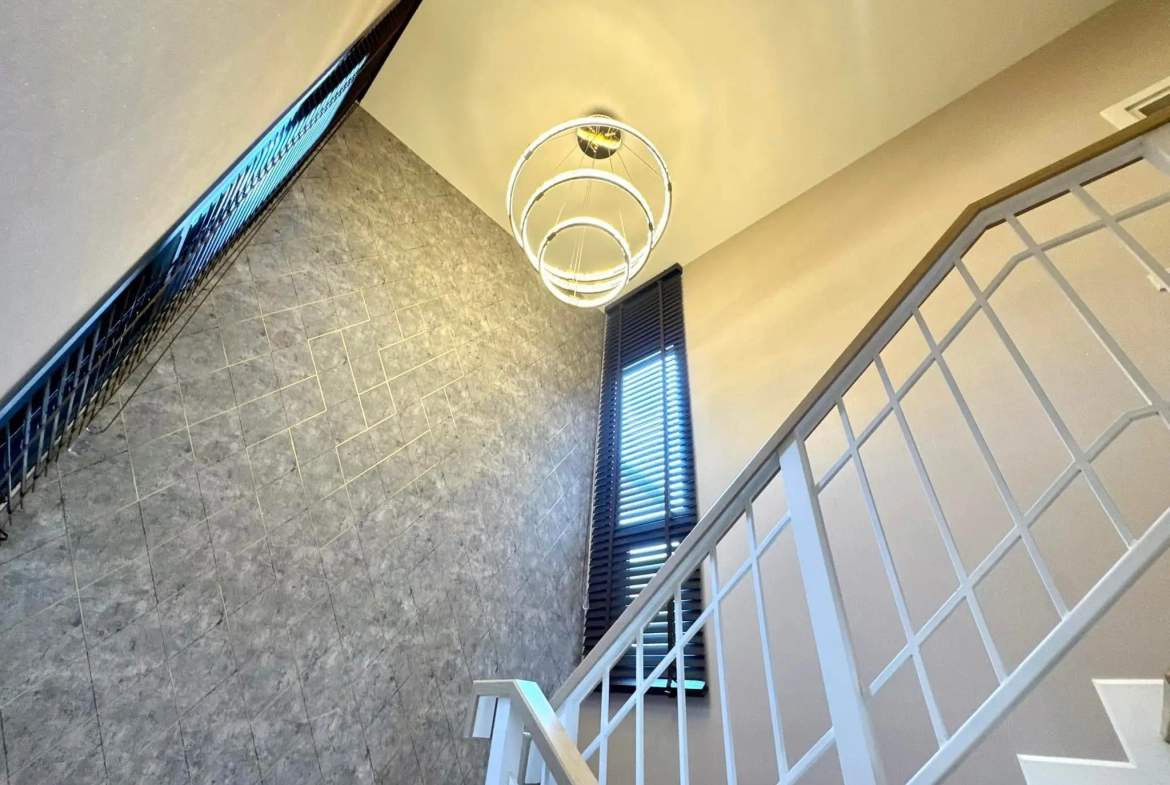 Вилла_Baan Fah Greenery_11