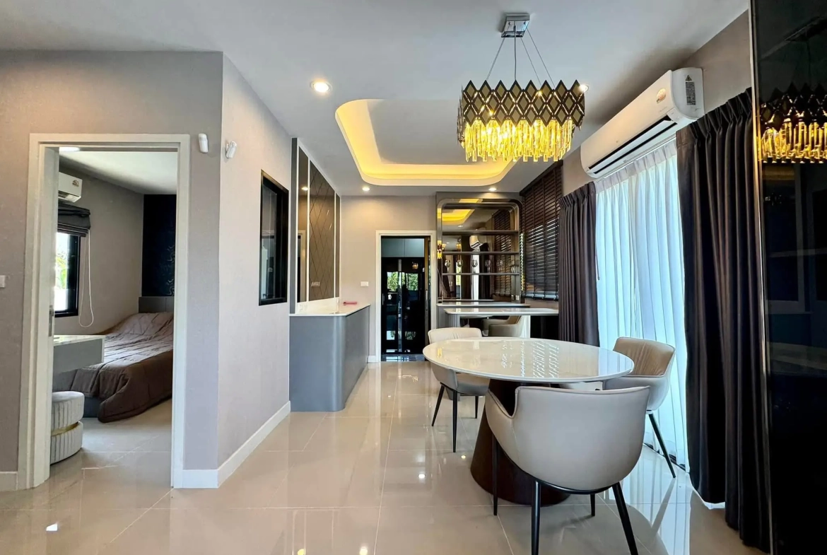 Вилла_Baan Fah Greenery_12