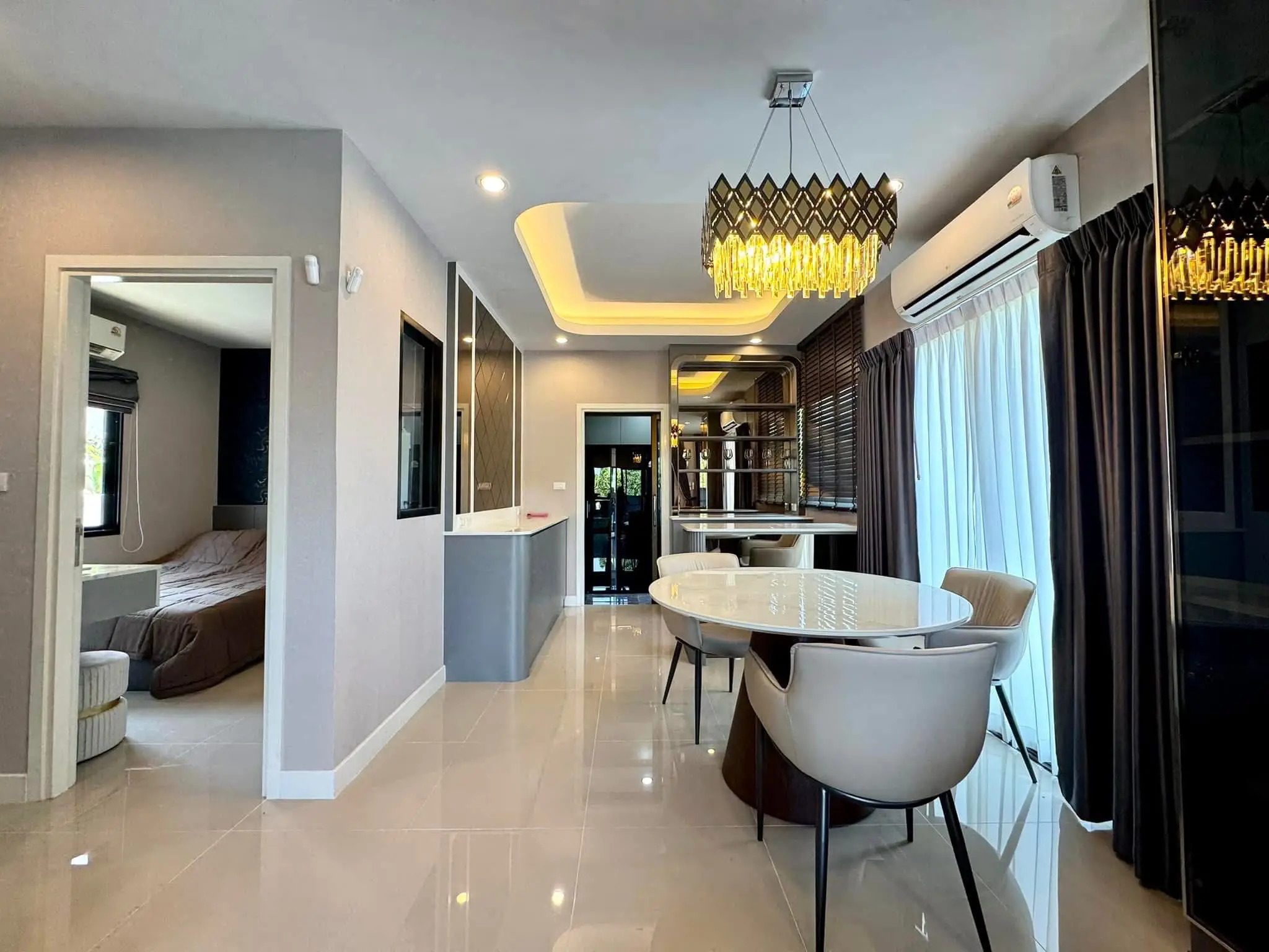 Вилла_Baan Fah Greenery_12