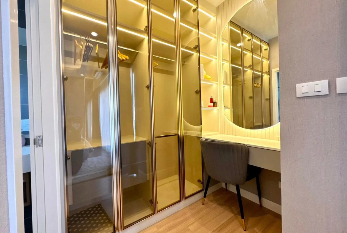 Вилла_Baan Fah Greenery_13