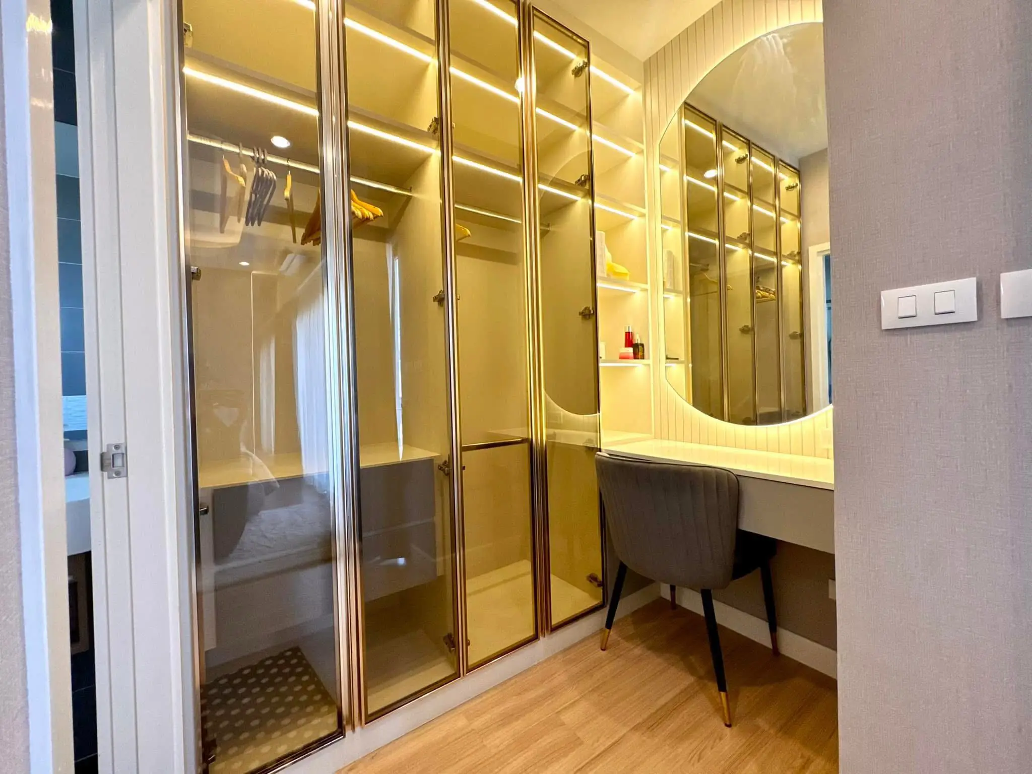 Вилла_Baan Fah Greenery_13