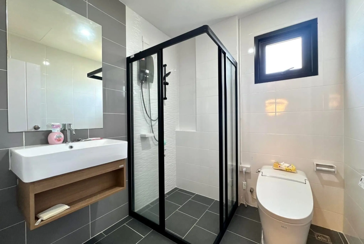 Вилла_Baan Fah Greenery_14