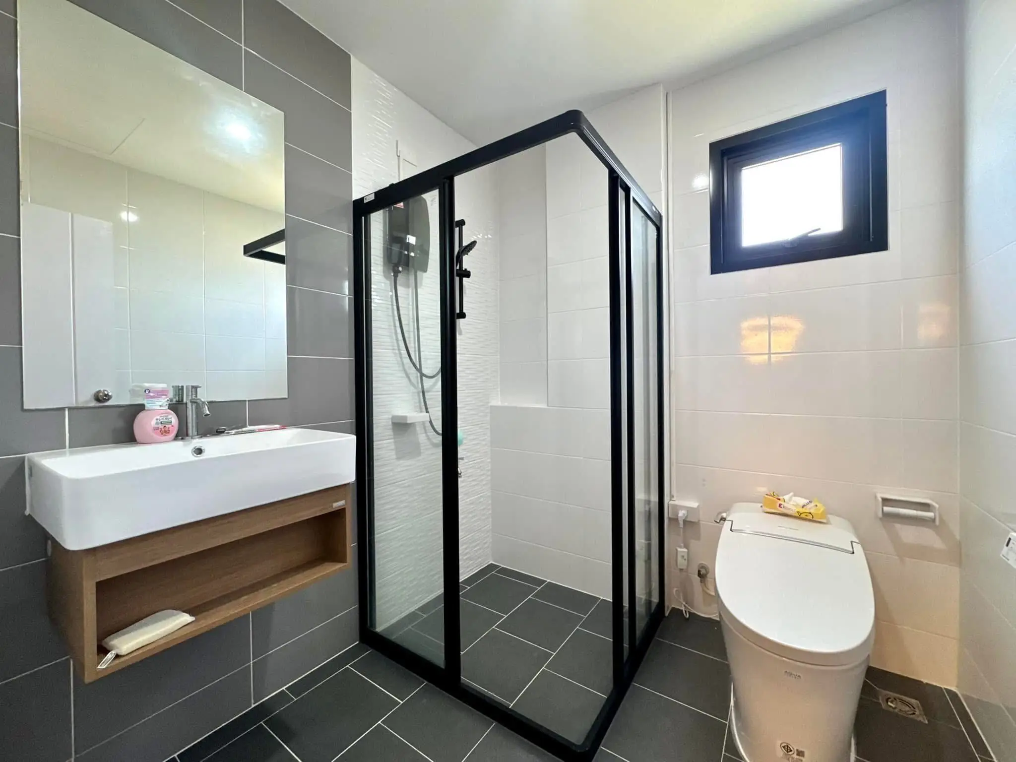 Вилла_Baan Fah Greenery_14