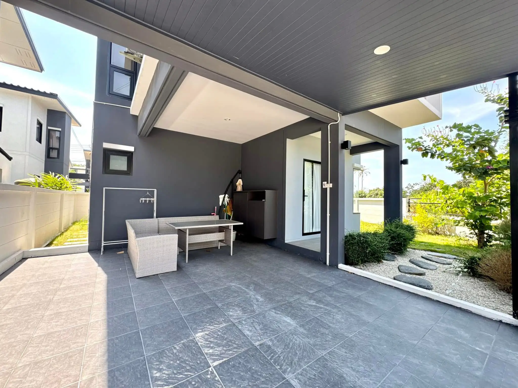 Вилла_Baan Fah Greenery_15