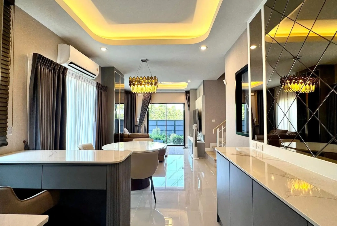 Вилла_Baan Fah Greenery_3