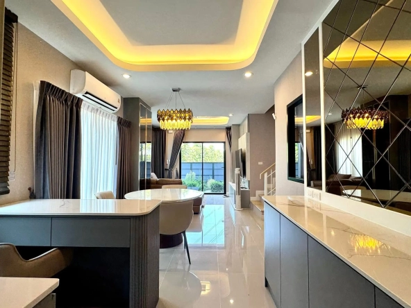 Вилла_Baan Fah Greenery_3