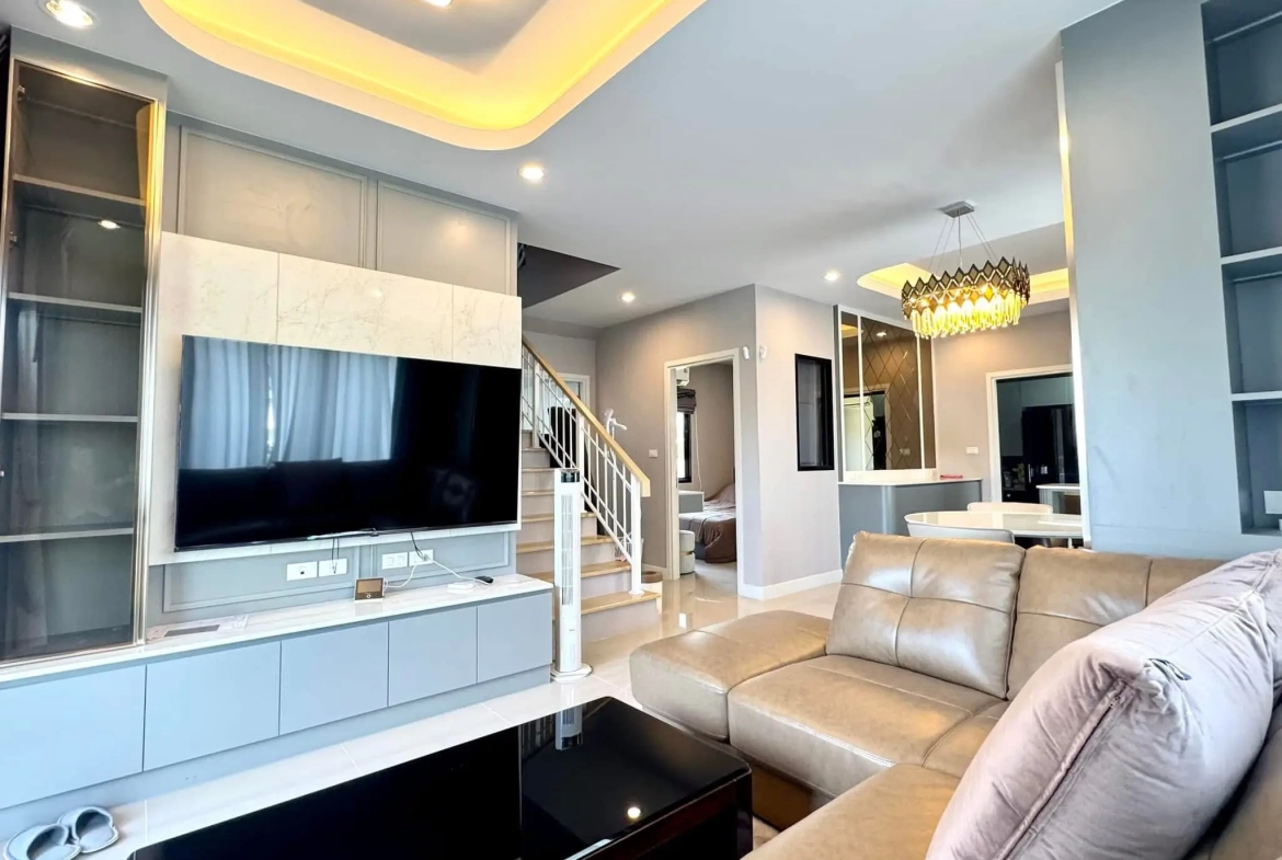 Вилла_Baan Fah Greenery_4