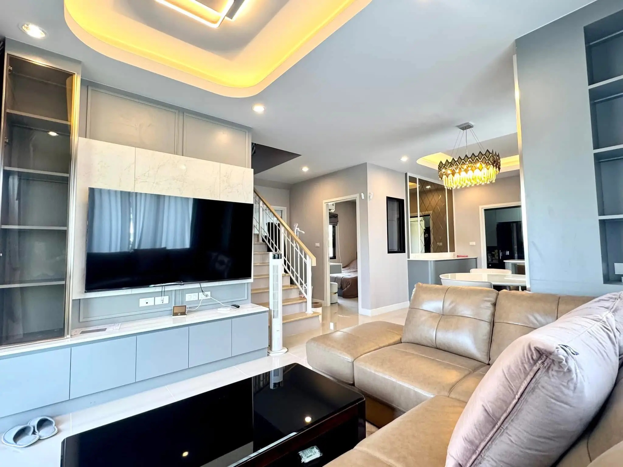 Вилла_Baan Fah Greenery_4