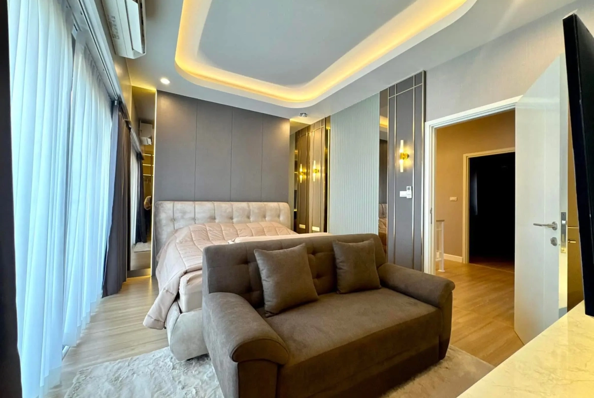 Вилла_Baan Fah Greenery_5