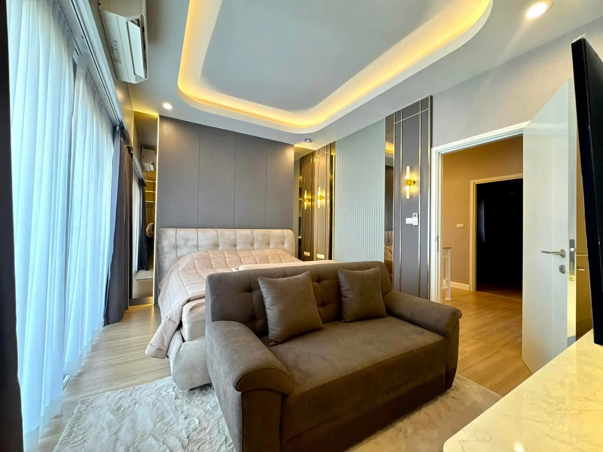 Вилла_Baan Fah Greenery_5