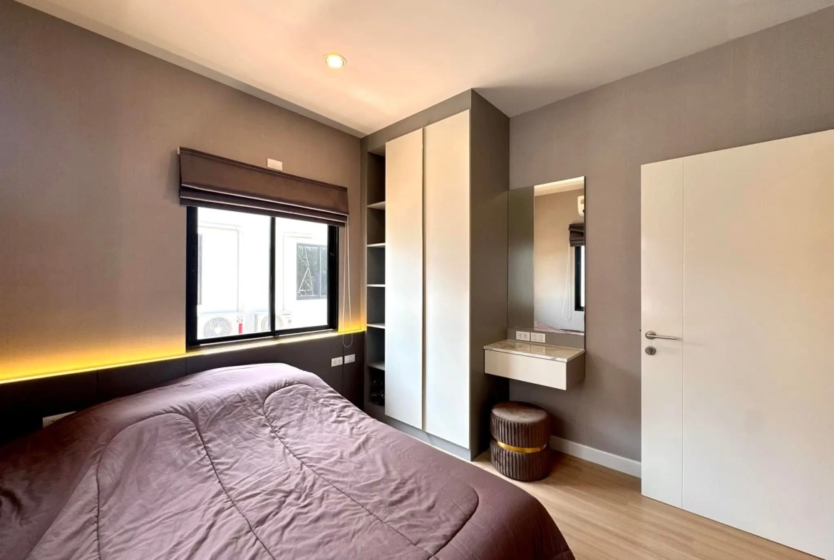 Вилла_Baan Fah Greenery_6